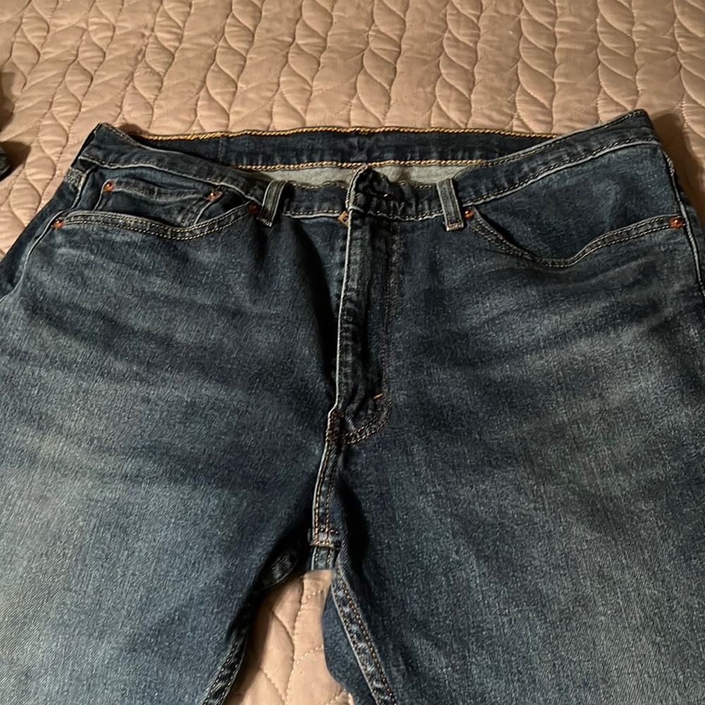 Levi men’s pant